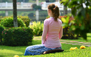 7 wirkungsvolle Meditationsübungen